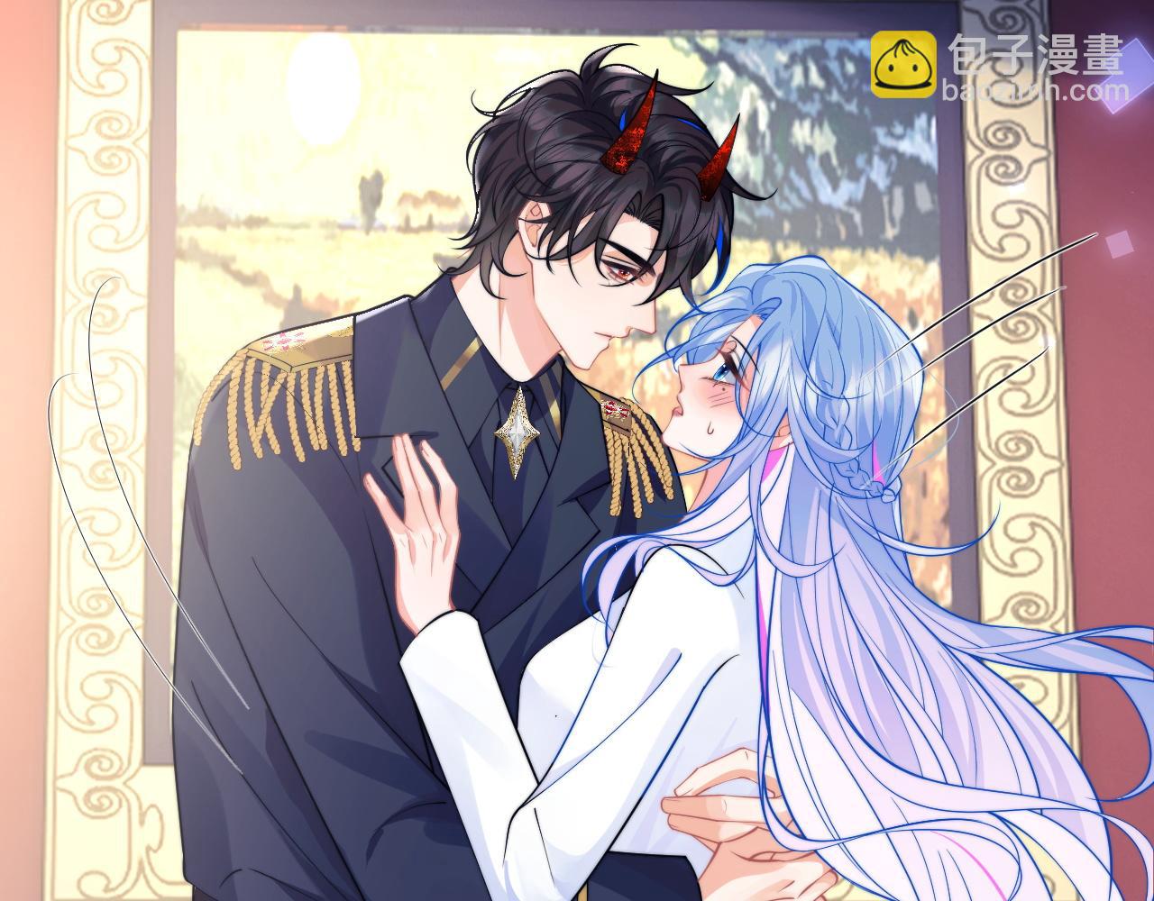 第51话 上司好粘人48