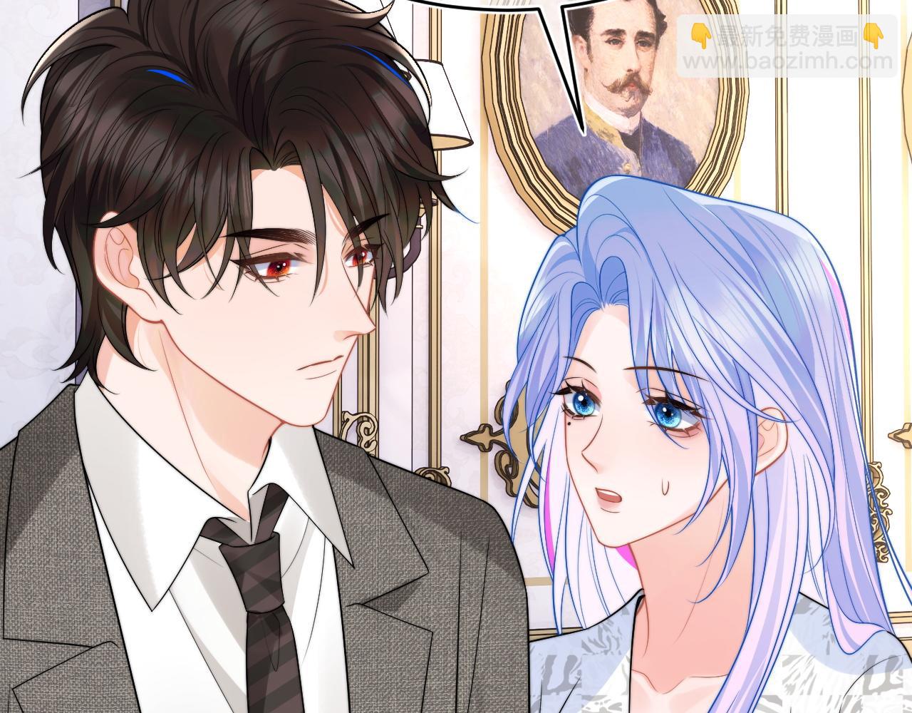 第60话 叫宝贝还是老婆呢？54