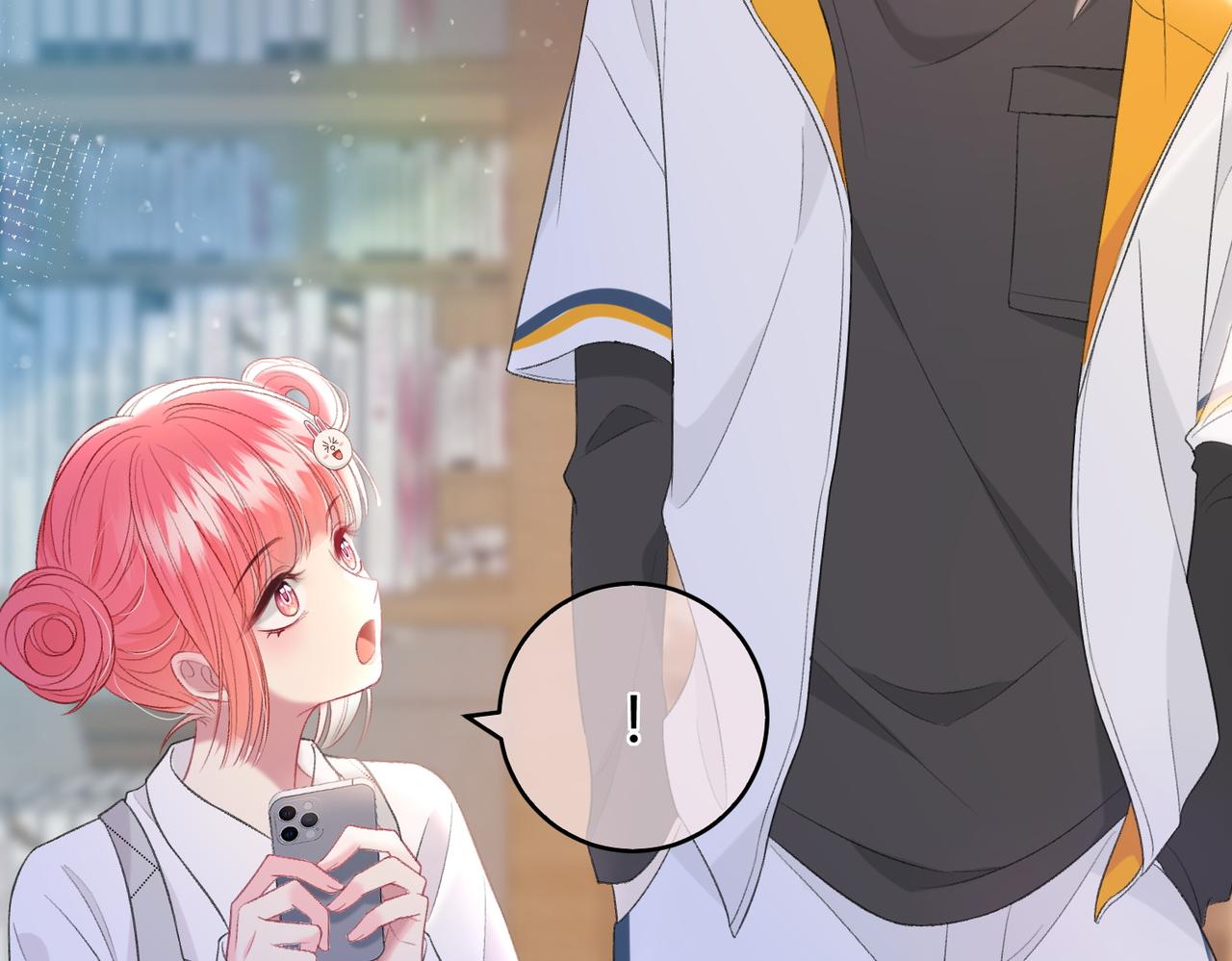 第5话 屏蔽是因为讨厌？109