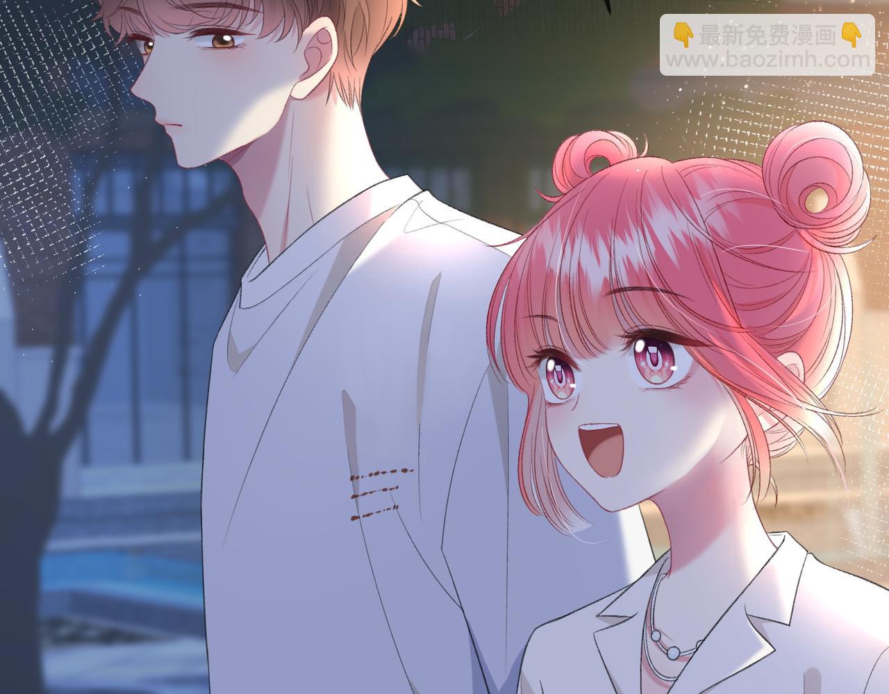 第5话 屏蔽是因为讨厌？13