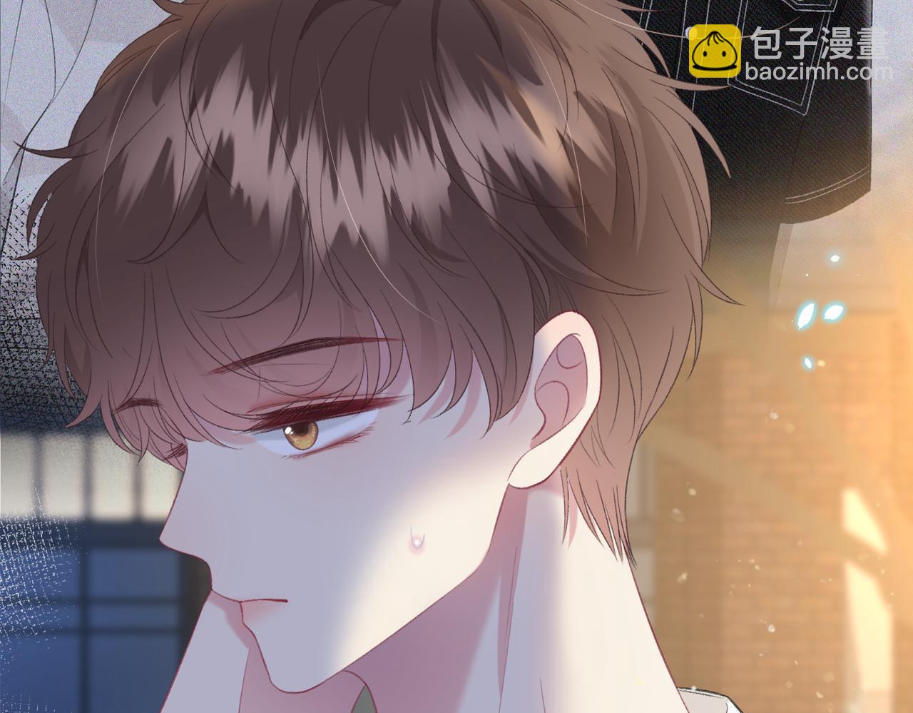 第5话 屏蔽是因为讨厌？21