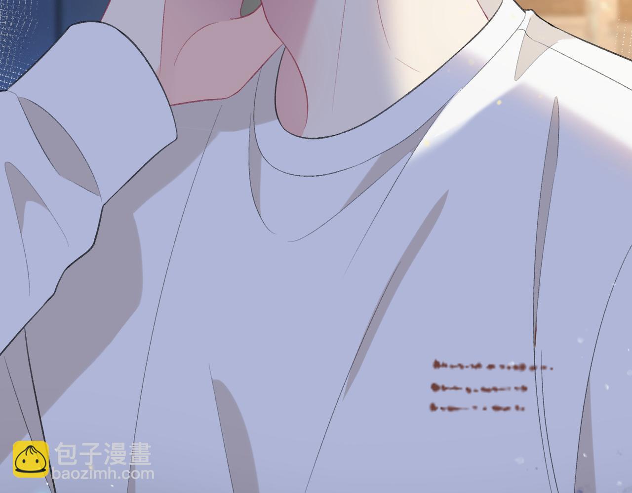 第5话 屏蔽是因为讨厌？22