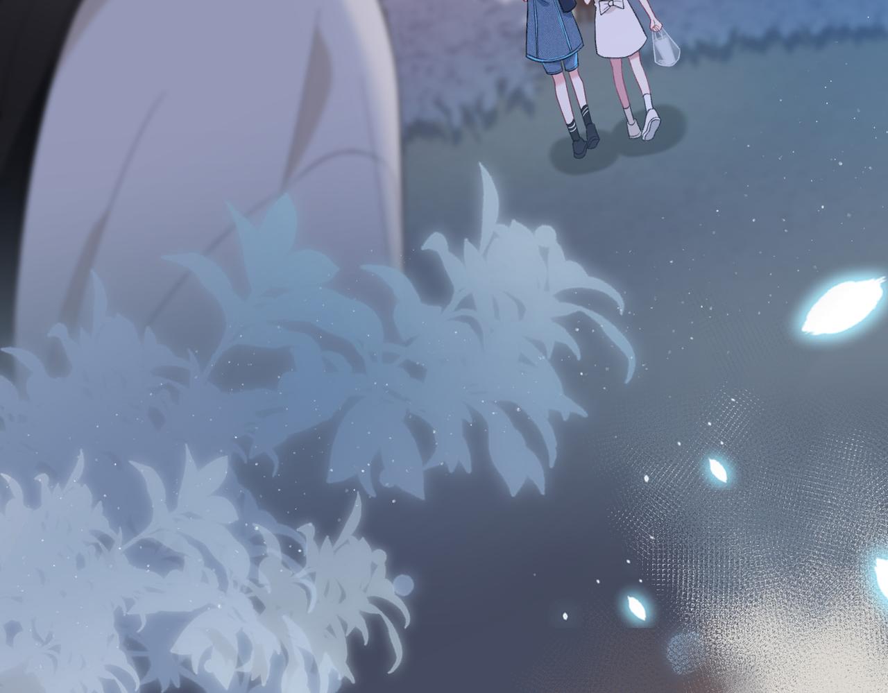 第5话 屏蔽是因为讨厌？86