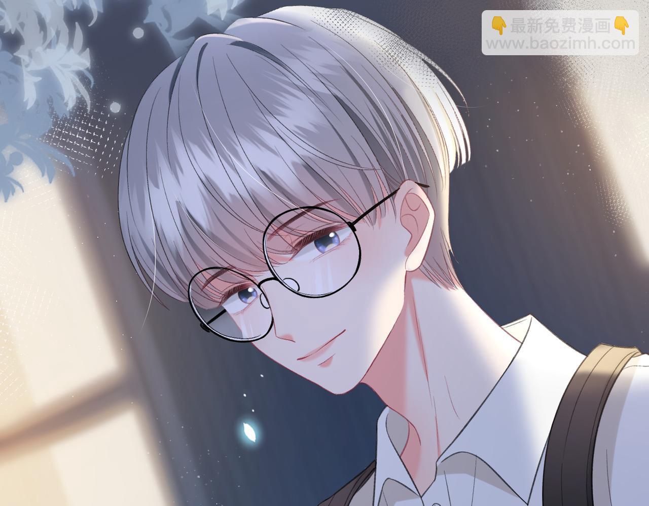 第5话 屏蔽是因为讨厌？87
