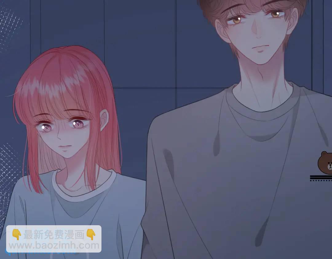 第13话 今晚留下来83
