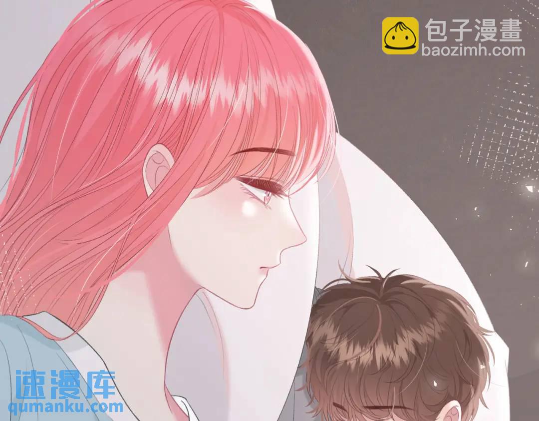 第15话 共枕眠？111