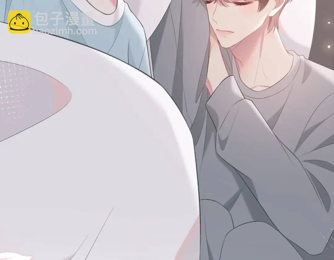 第15话 共枕眠？112