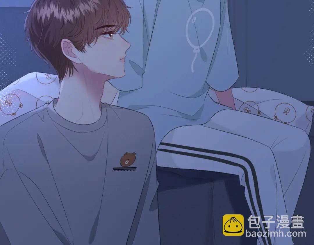 第15话 共枕眠？24