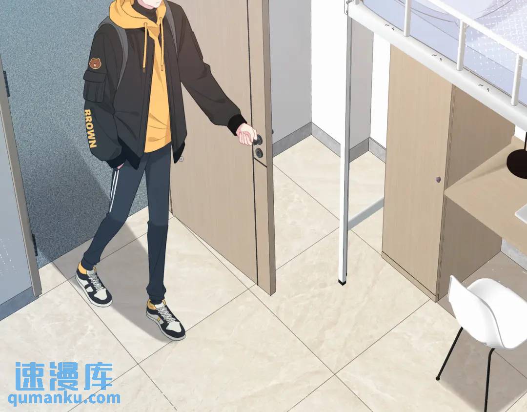 第22话 错误110