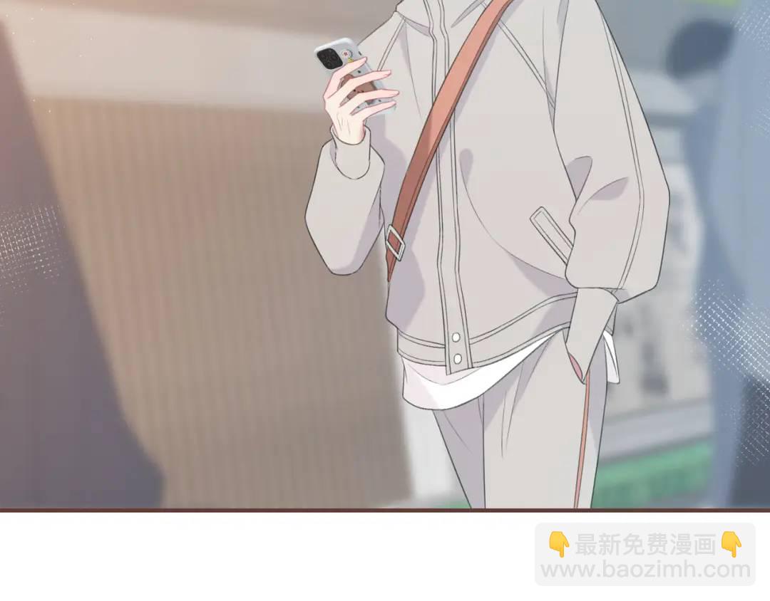 第32话 嫉妒？89