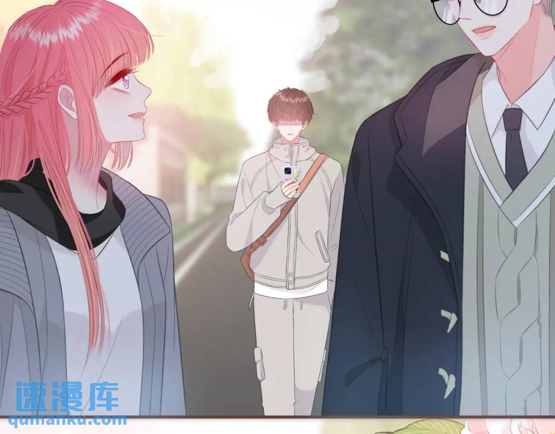 第32话 嫉妒？93