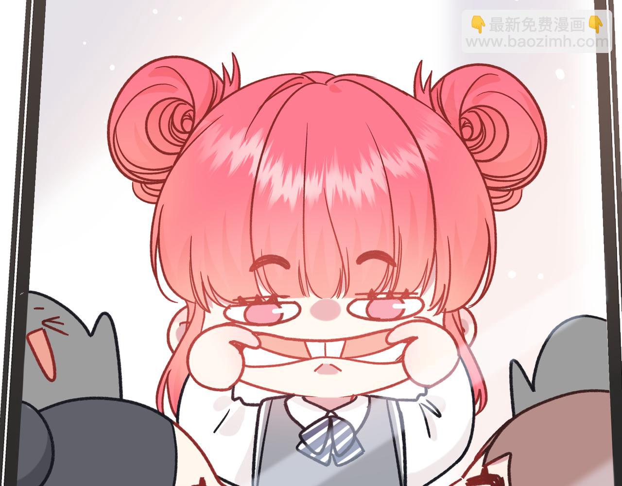 第7话 想多靠近一点141