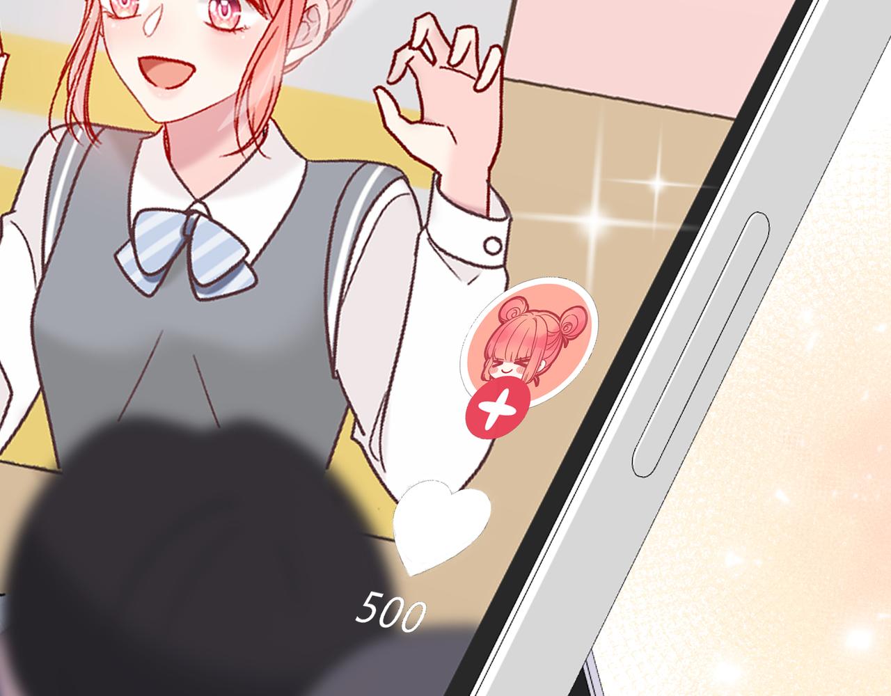 第7话 想多靠近一点80