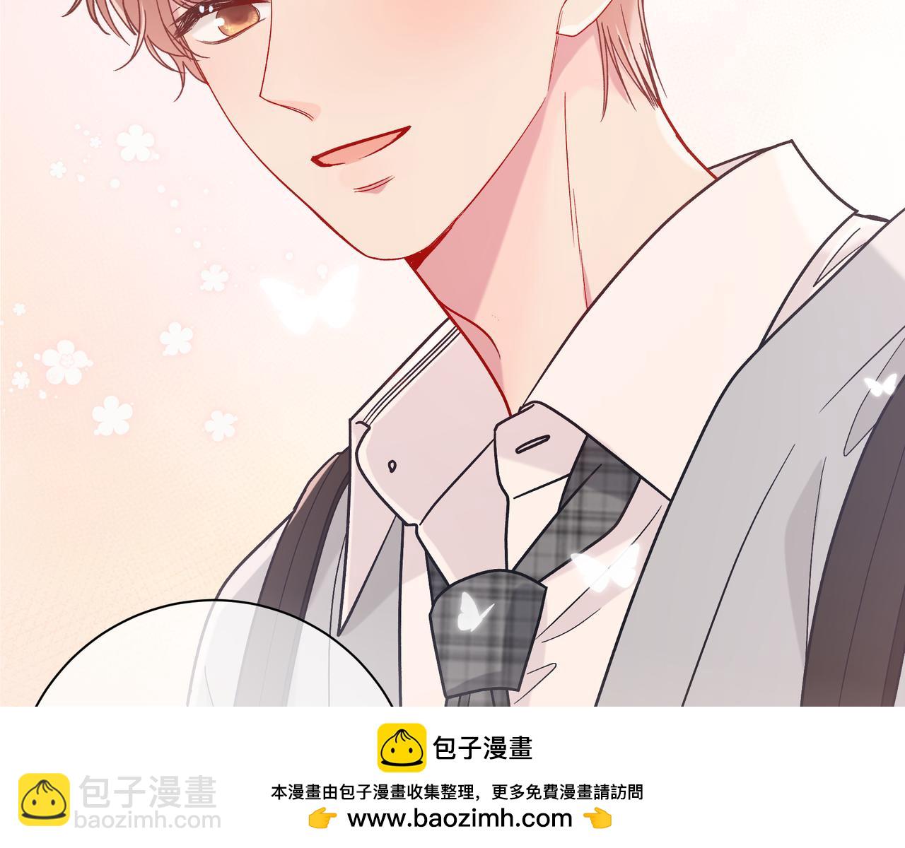 第8话 想多靠近一点107