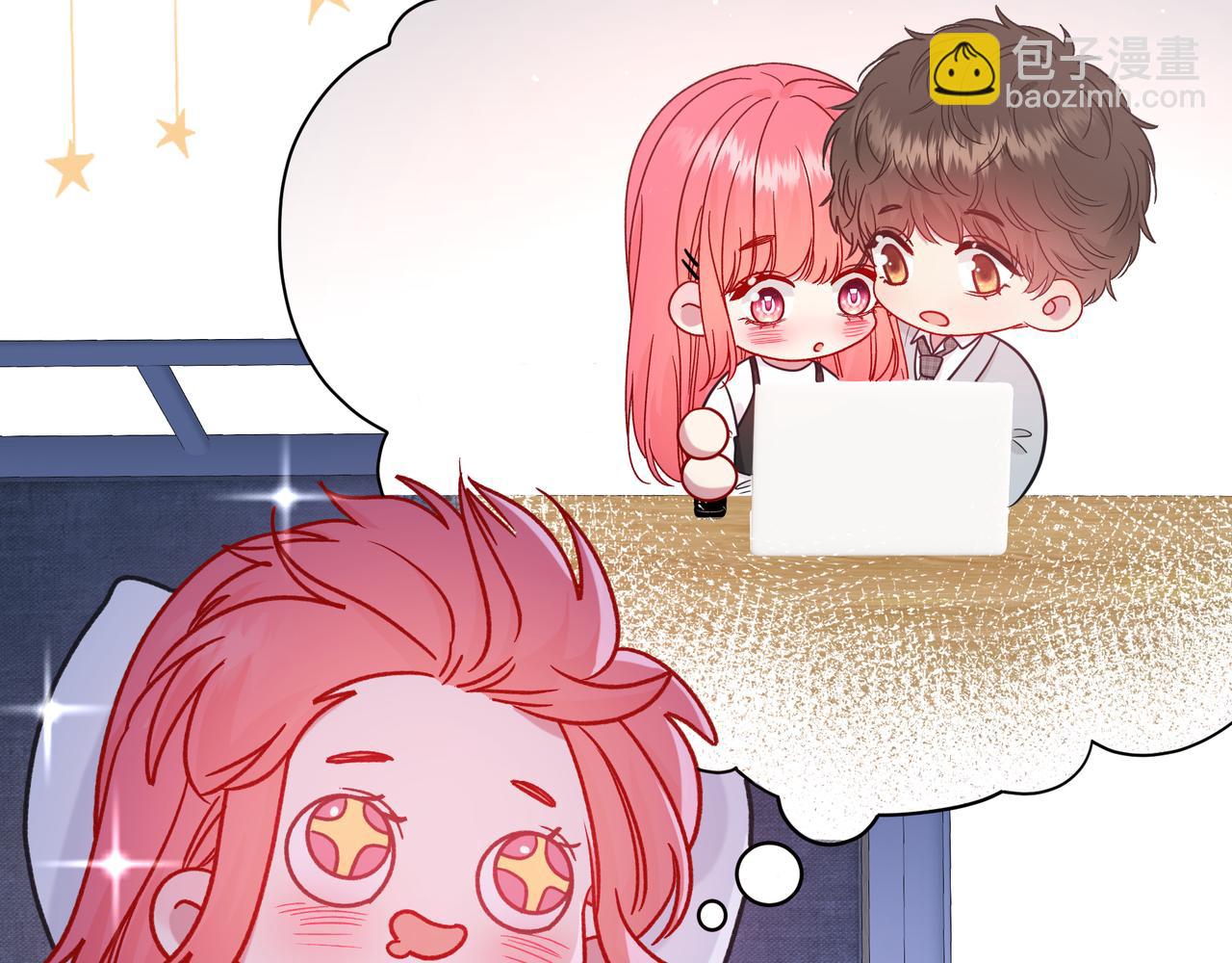 第9话 小心眼100