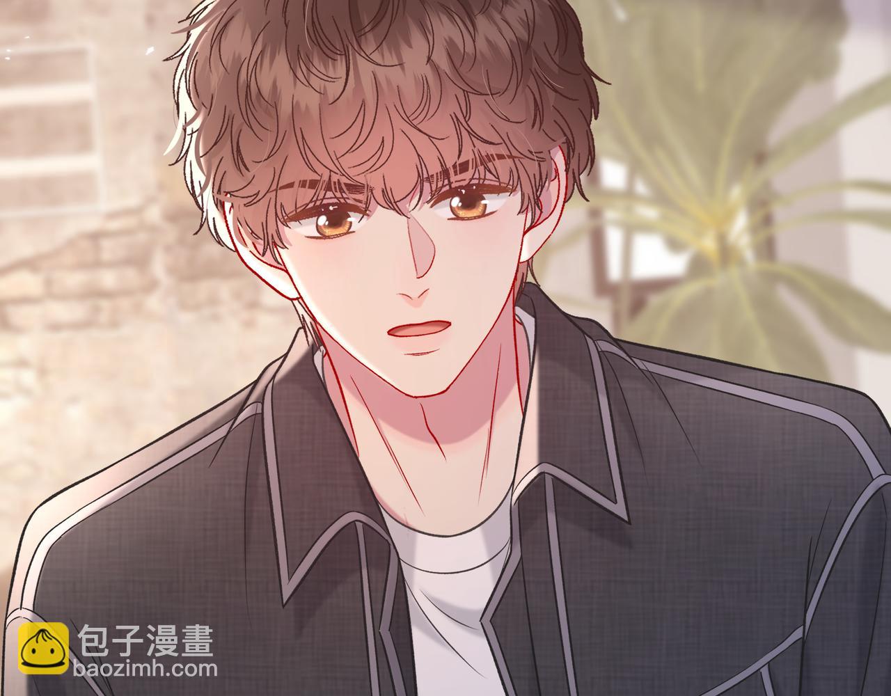 第25话 想留下来陪你17
