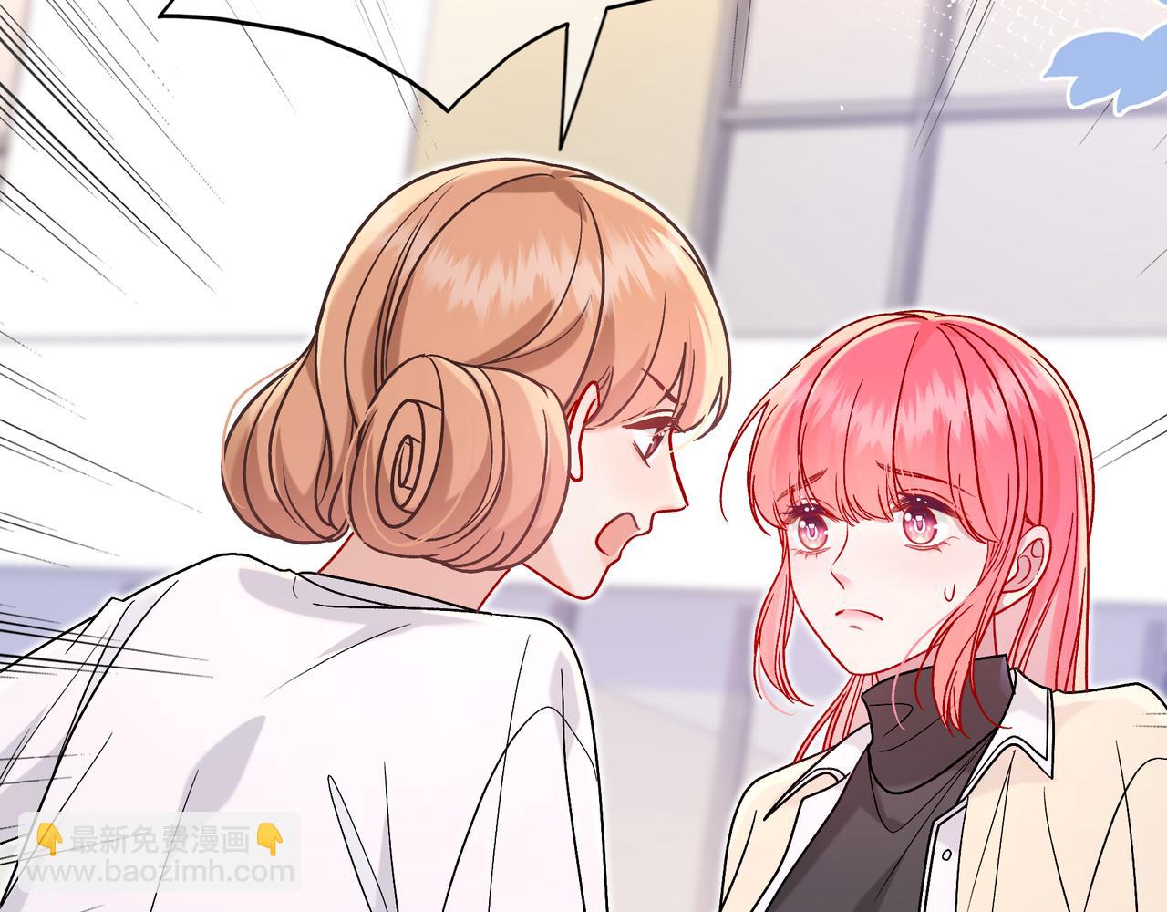 第34话 姐姐34