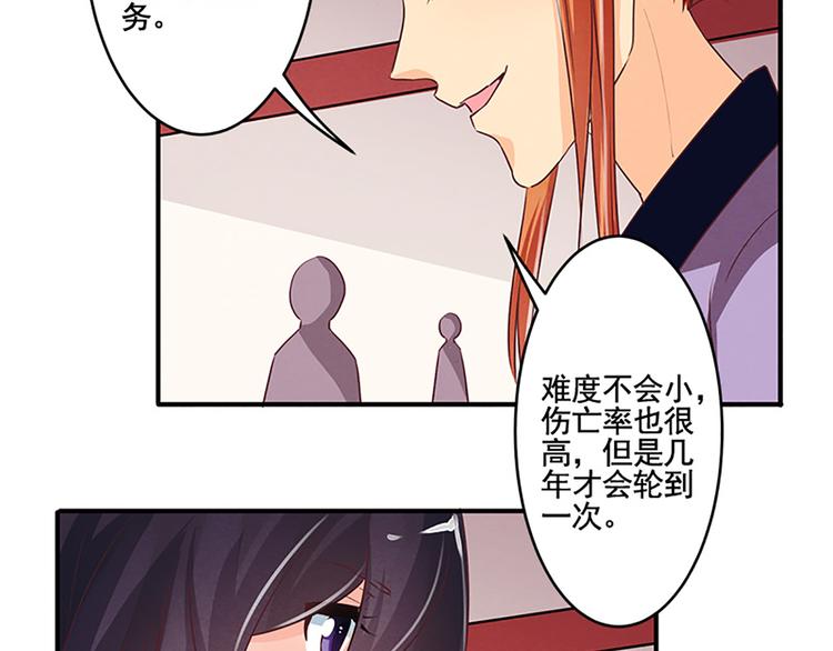 第29话 天赋异禀在何处？2