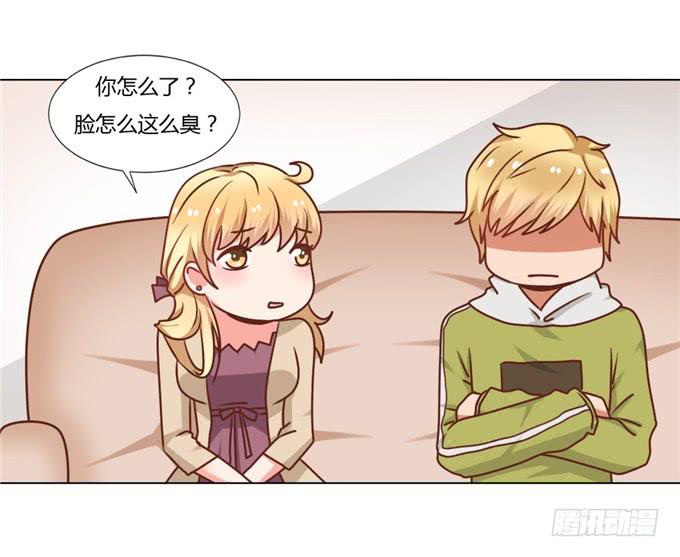 亲吻排练10