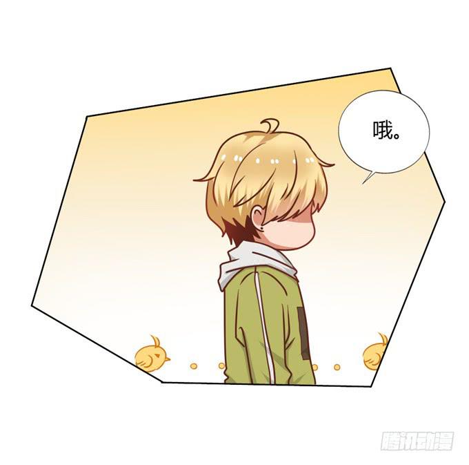 亲吻排练9