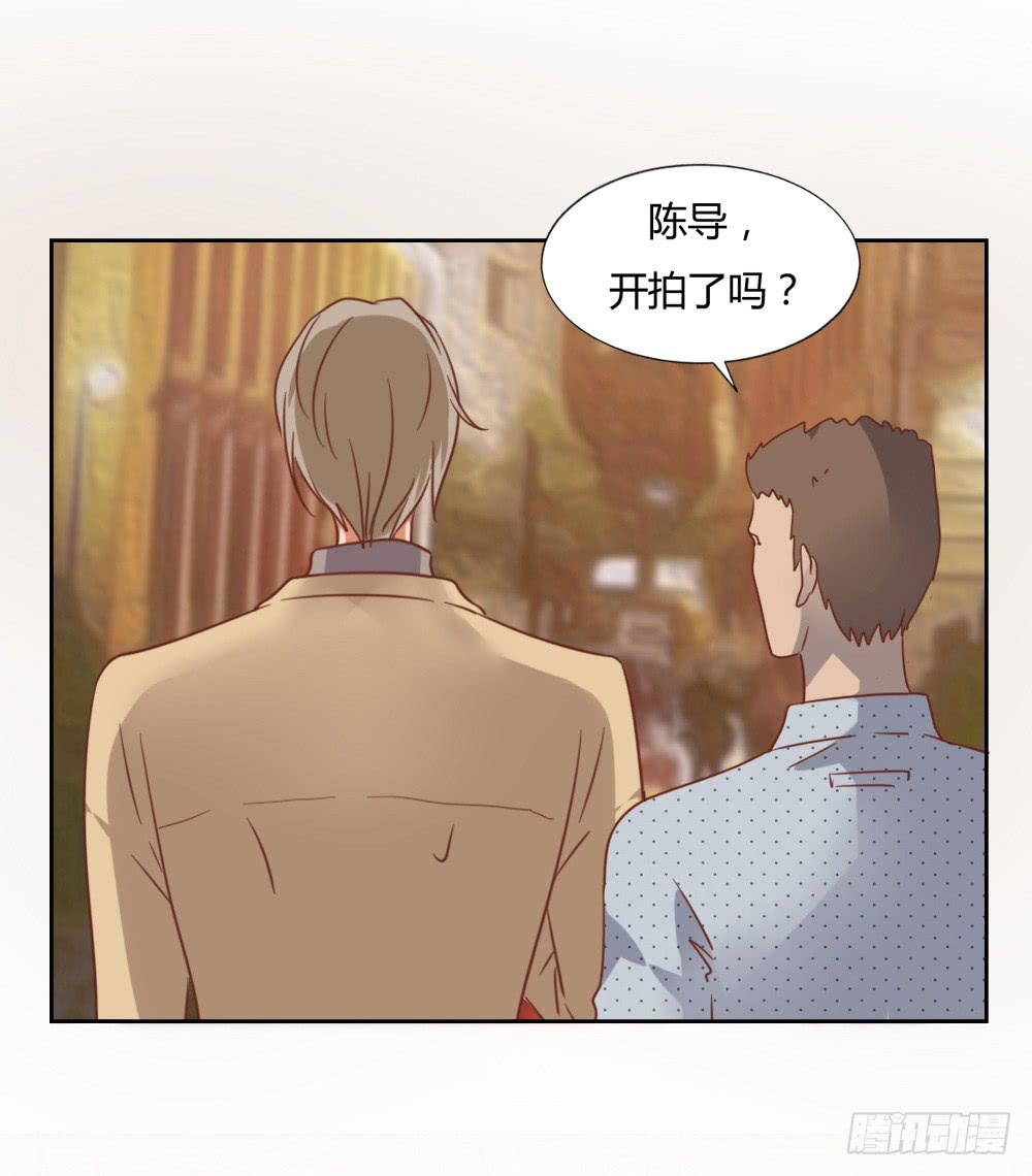 真正的演员49