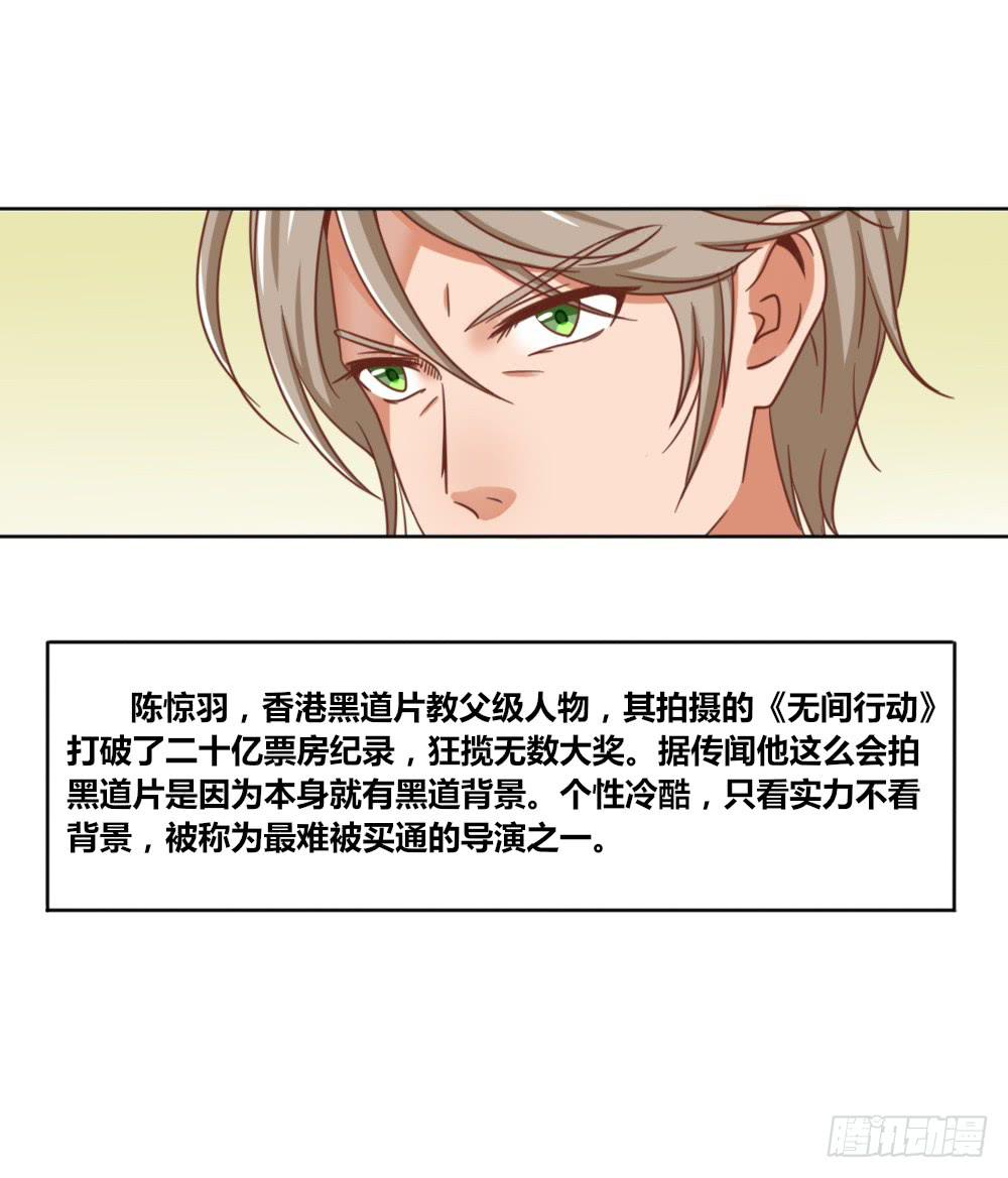 真正的演员57