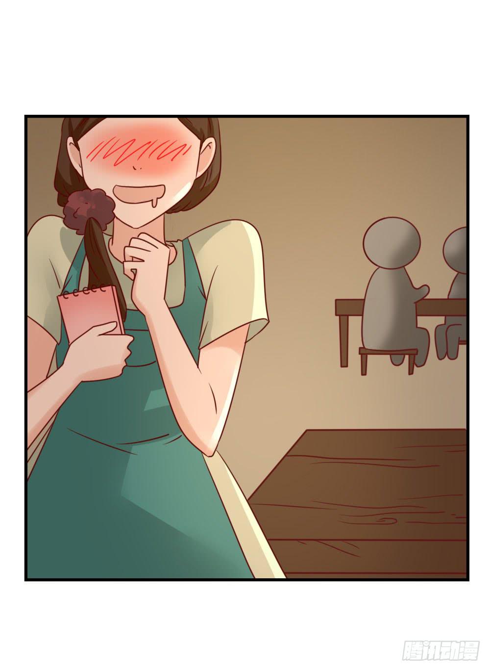 未婚妻40