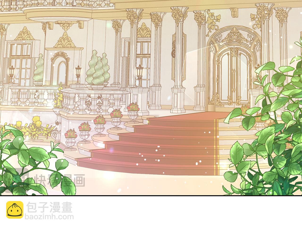 第1话 始于阴谋的联姻116