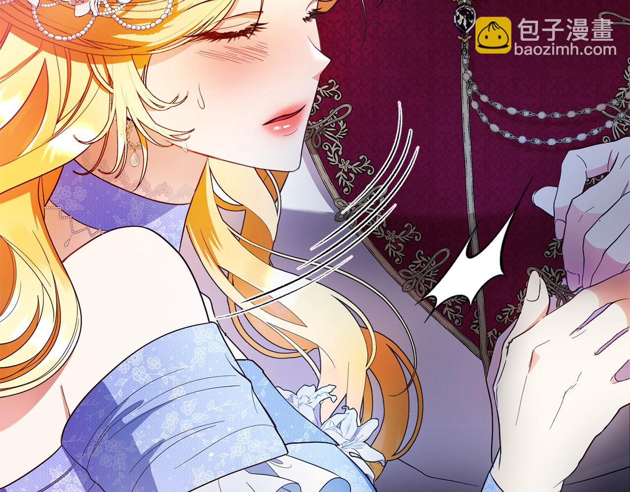 第1话 始于阴谋的联姻54