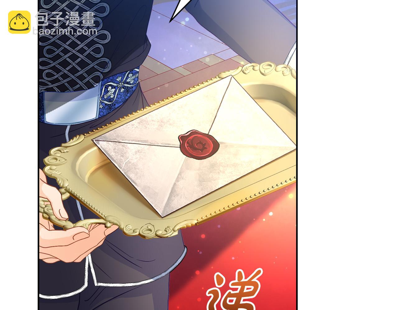 第1话 始于阴谋的联姻84