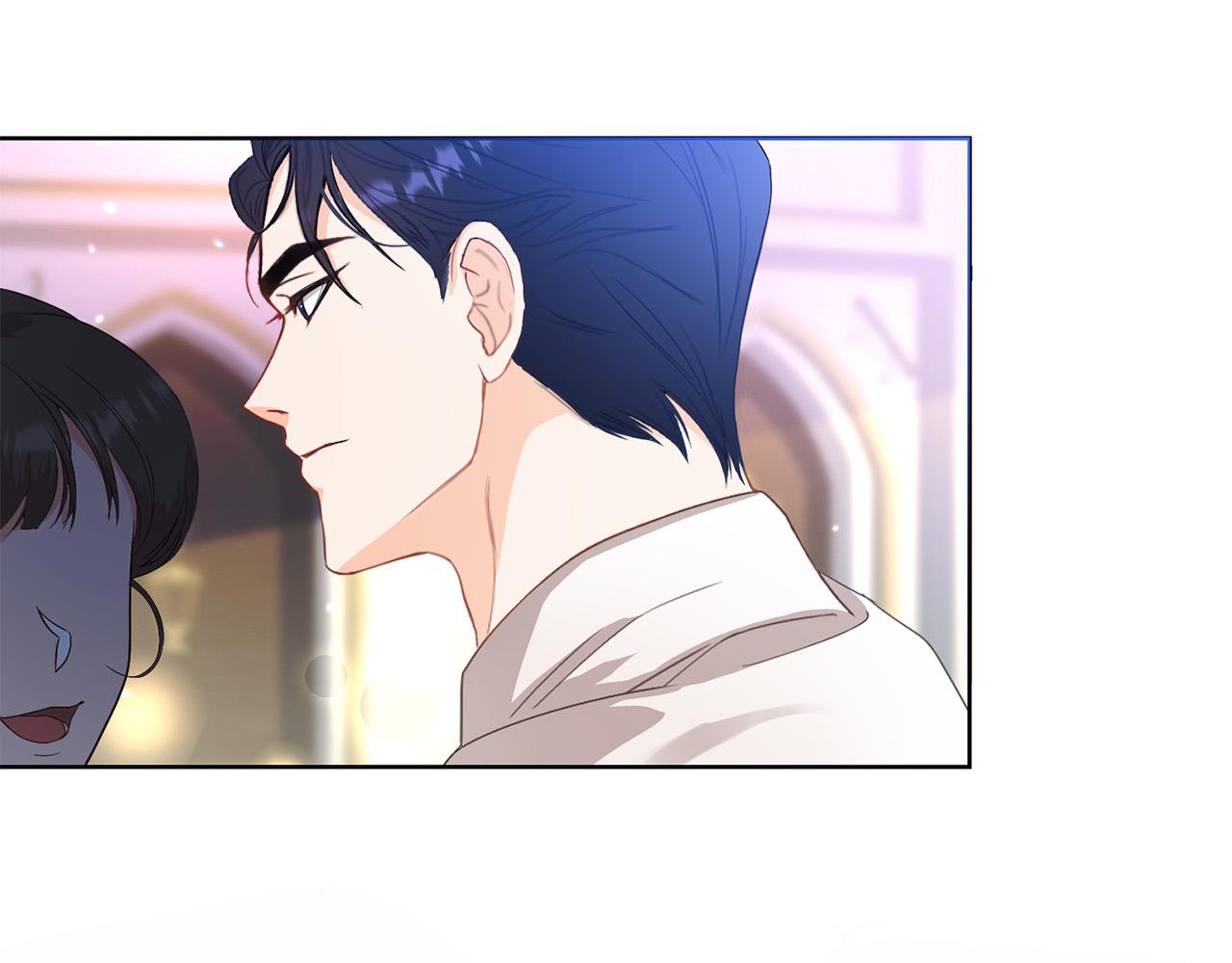 第2话 被人嫌弃的未婚妻151