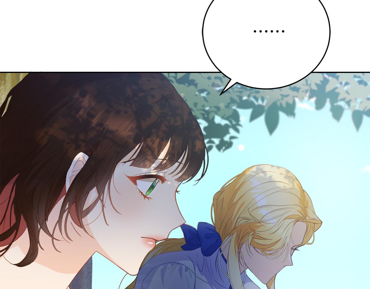 第2话 被人嫌弃的未婚妻35
