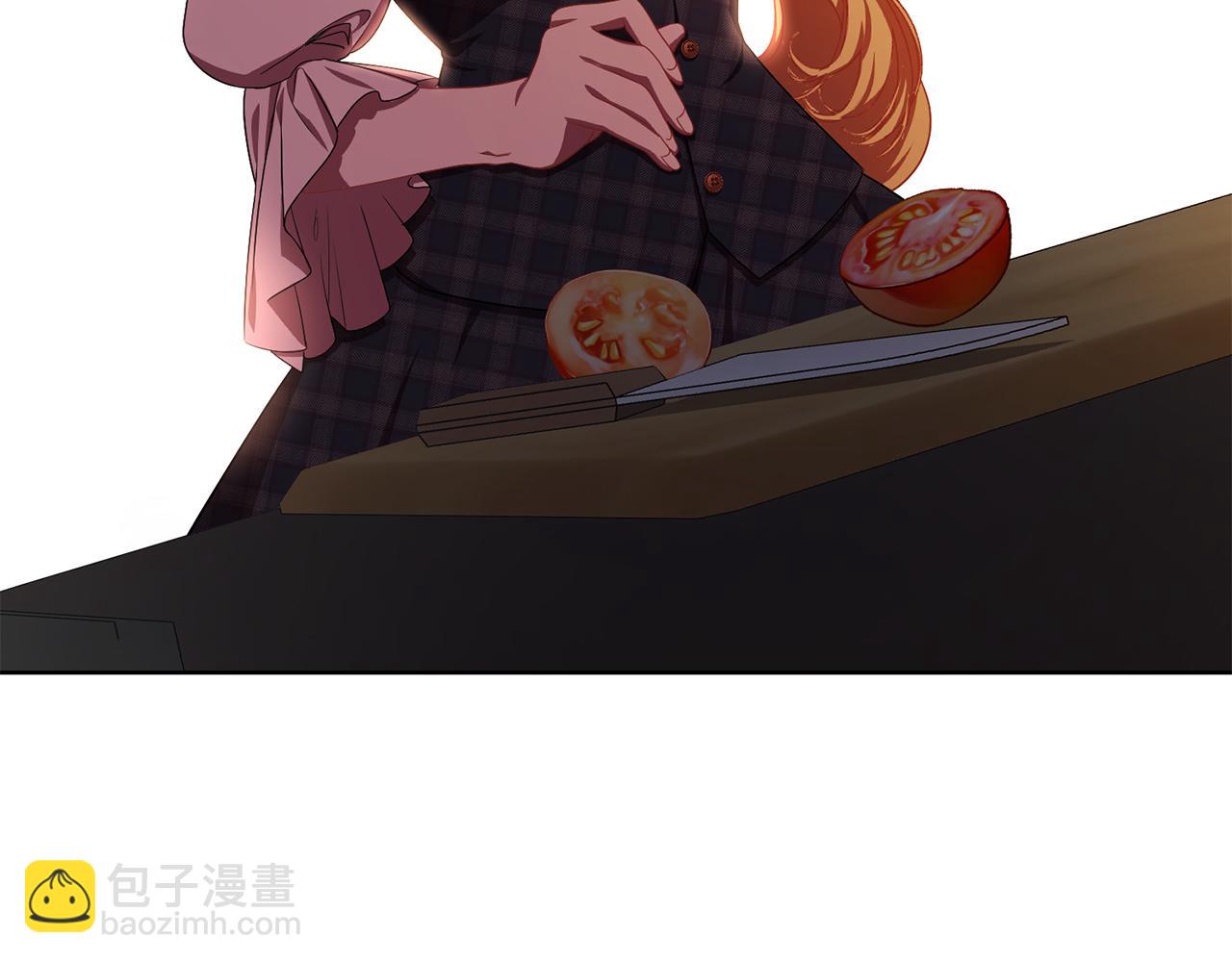 第32话 偏执的爱204