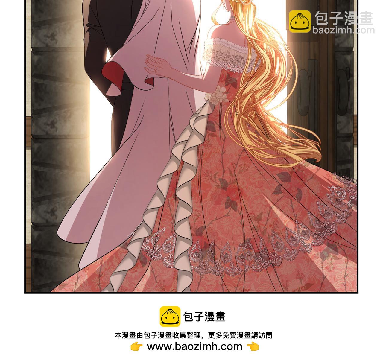 第34话 你抛弃我吧107