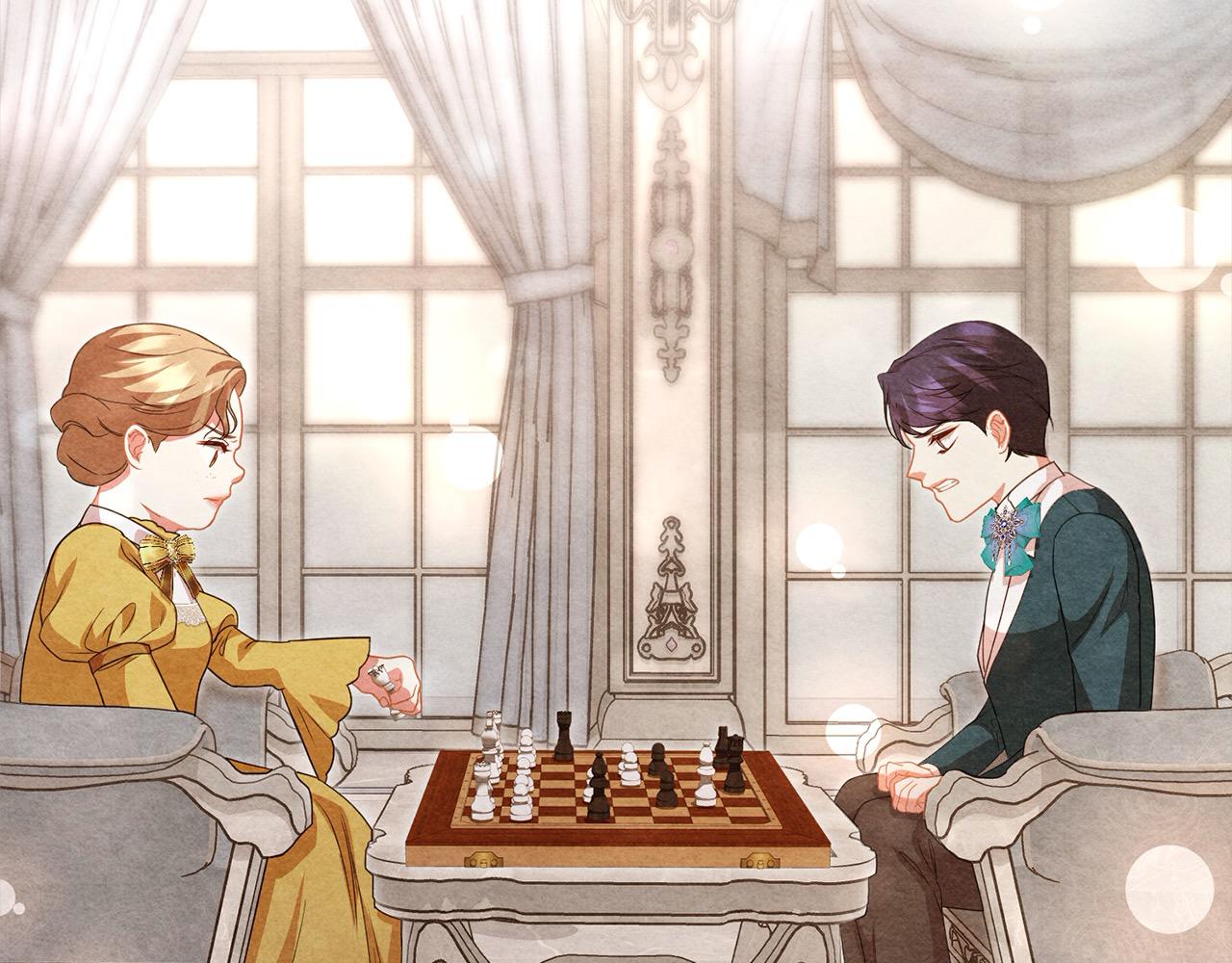 第44话 丑小鸭变天鹅21