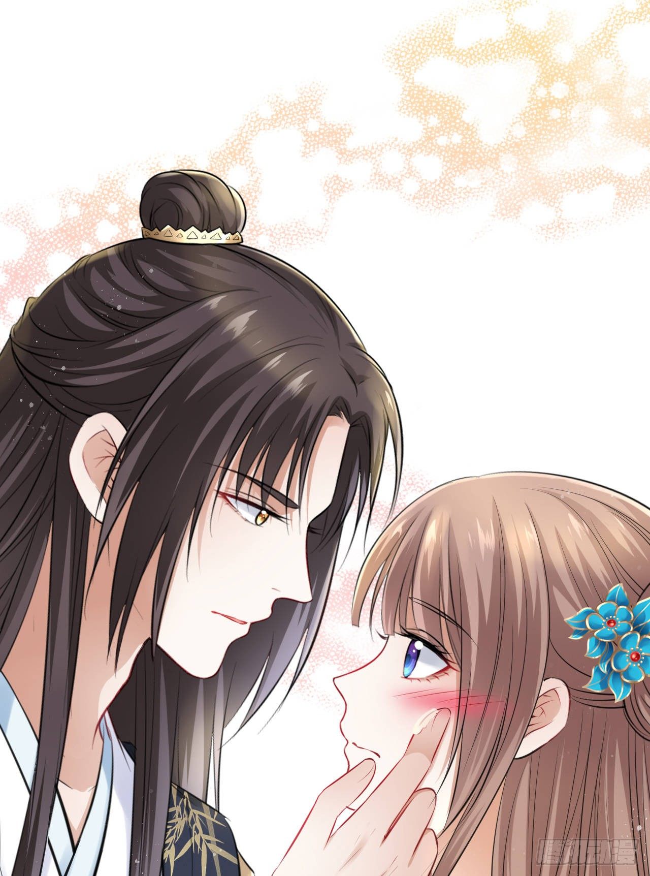 第13话：我和爹爹娘亲一起睡觉25