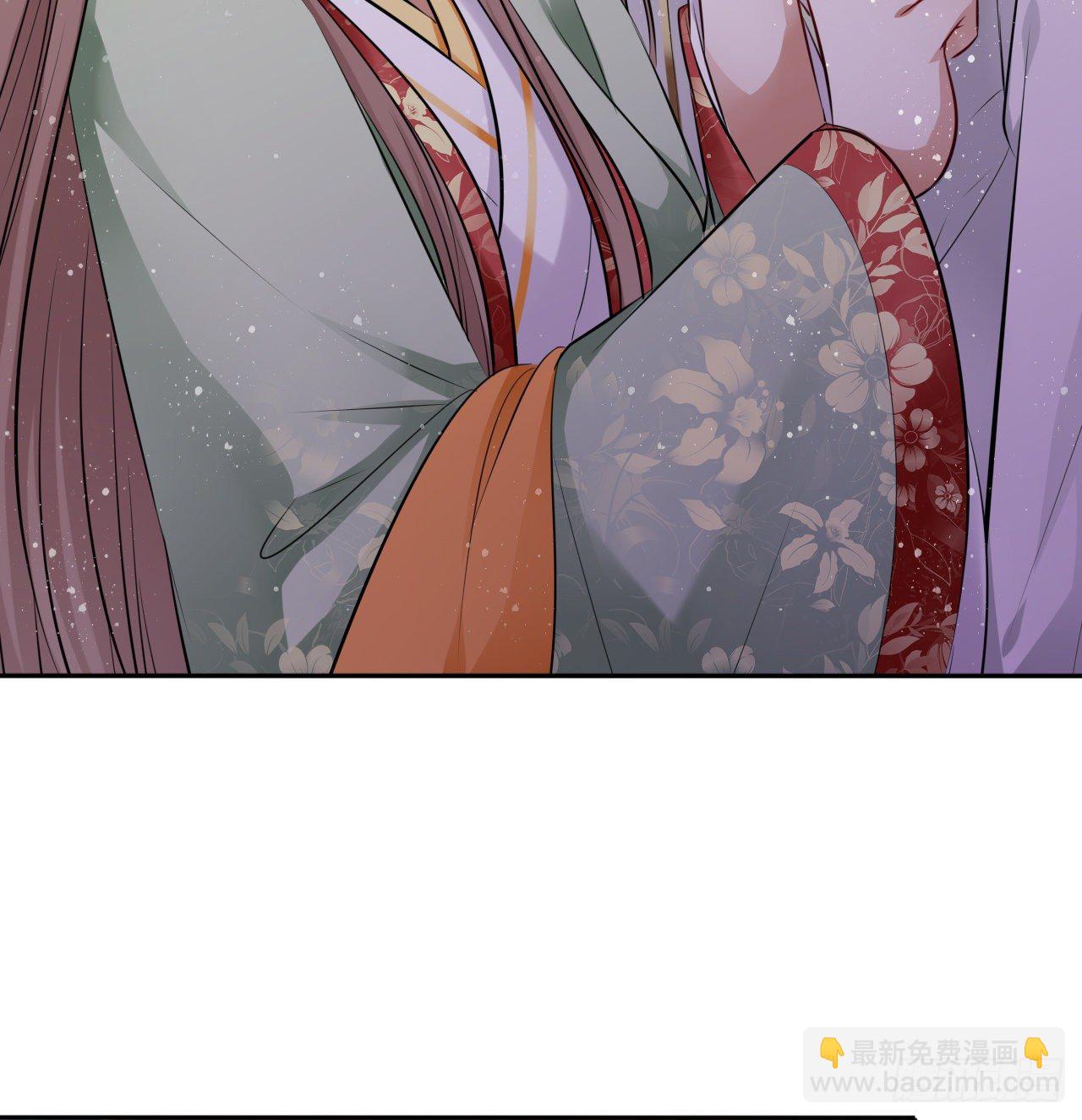 第41话：他的吻过于霸道？！42
