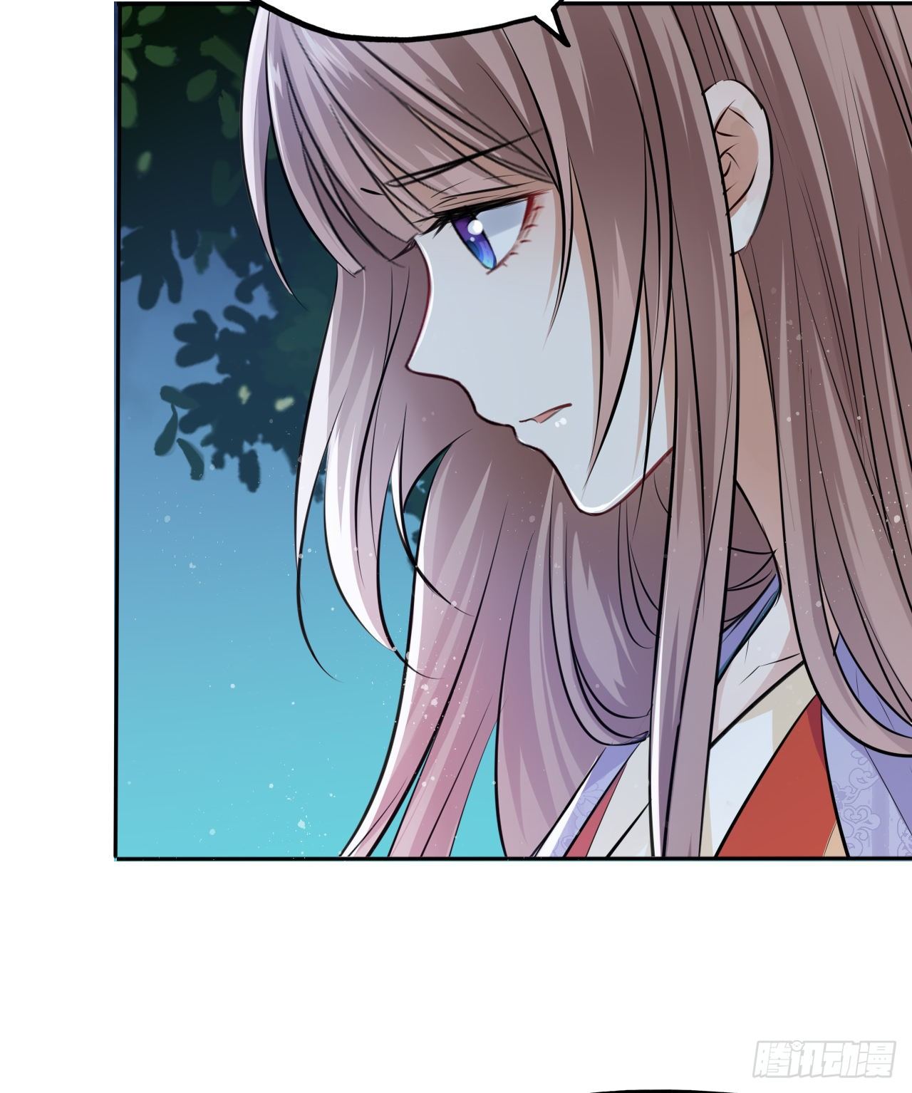 第49话：荀曜我会救你！38
