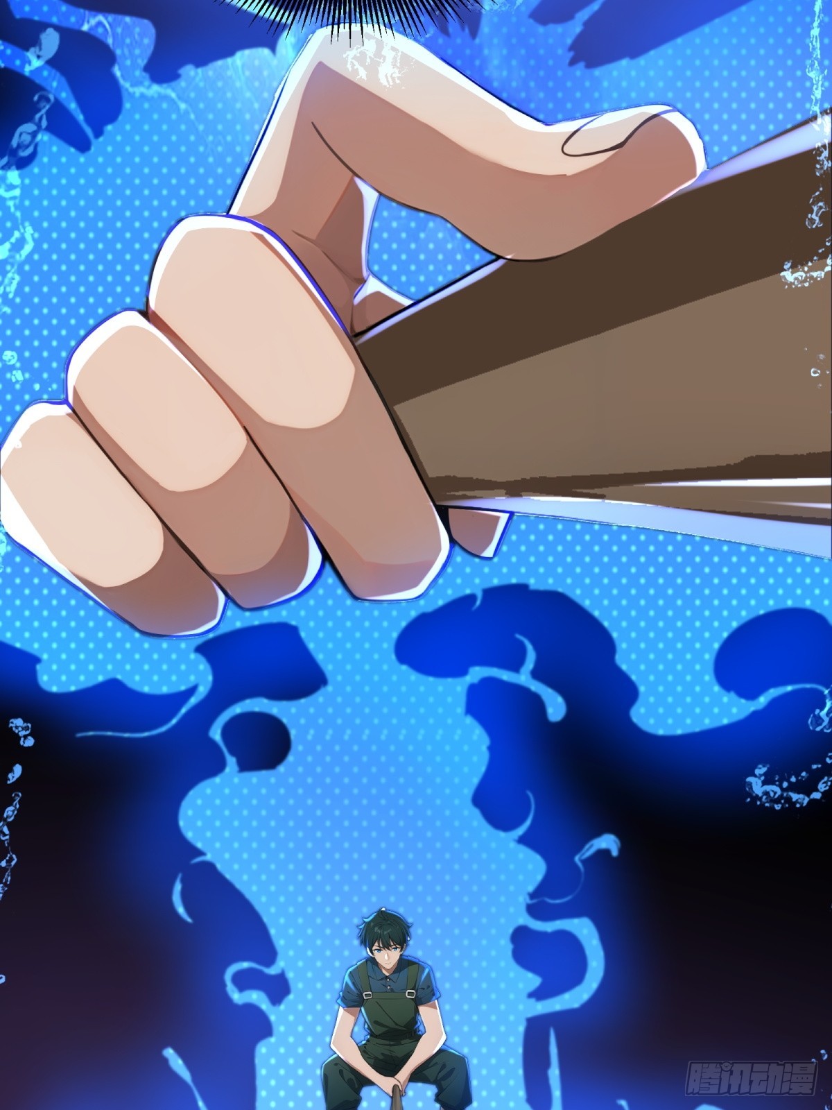 第33话34