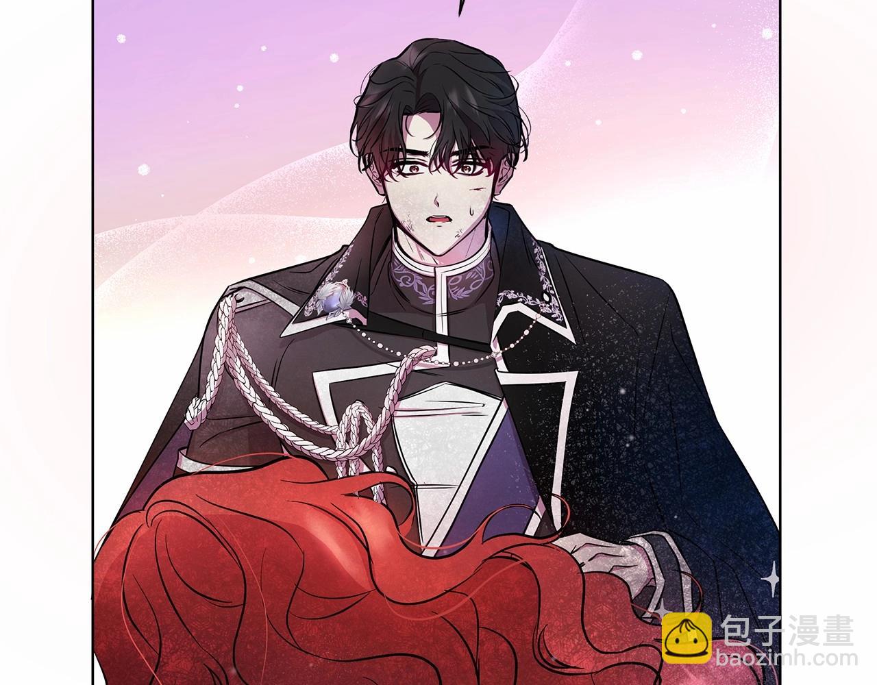 第4话 正式成为自己笔下女主198