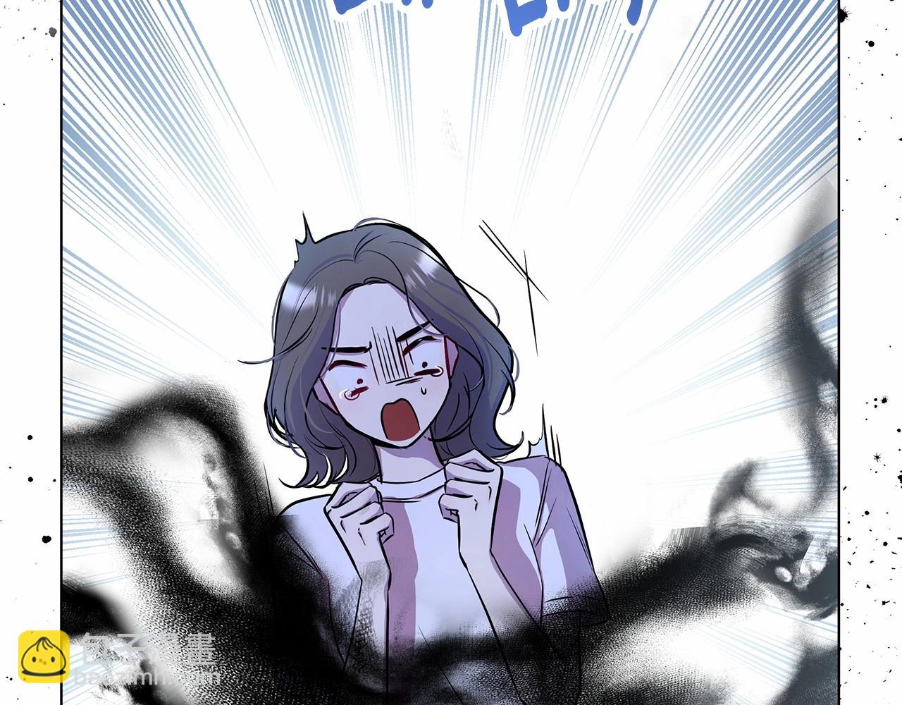 第4话 正式成为自己笔下女主27