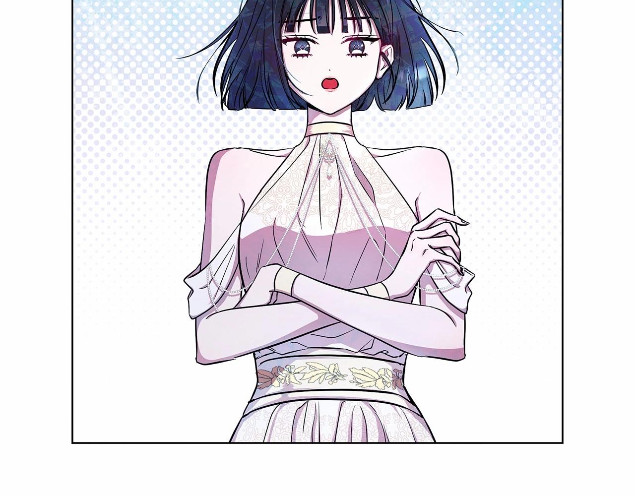 第4话 正式成为自己笔下女主3