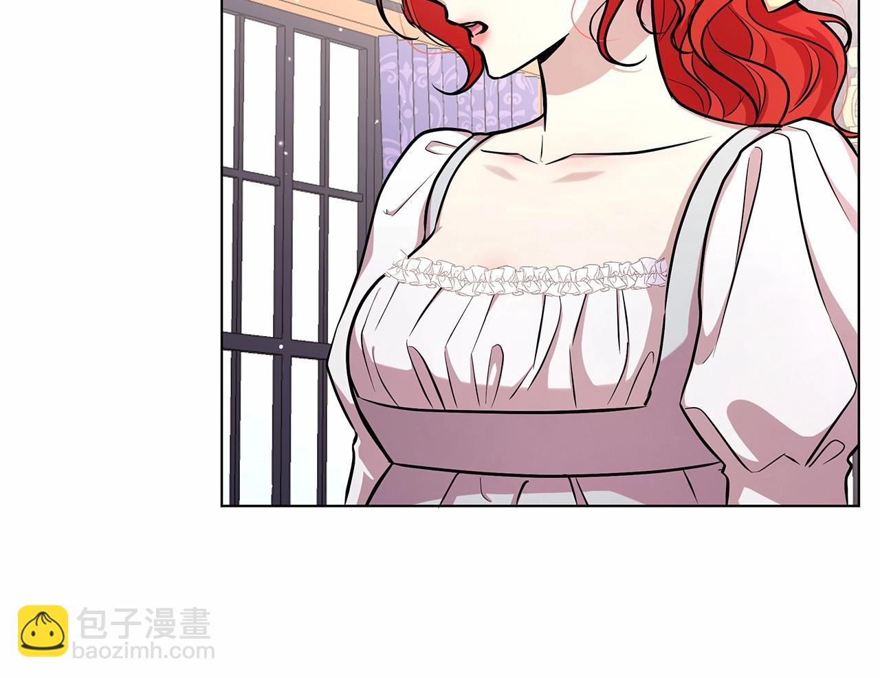第18话 喜欢吃甜食的原因109