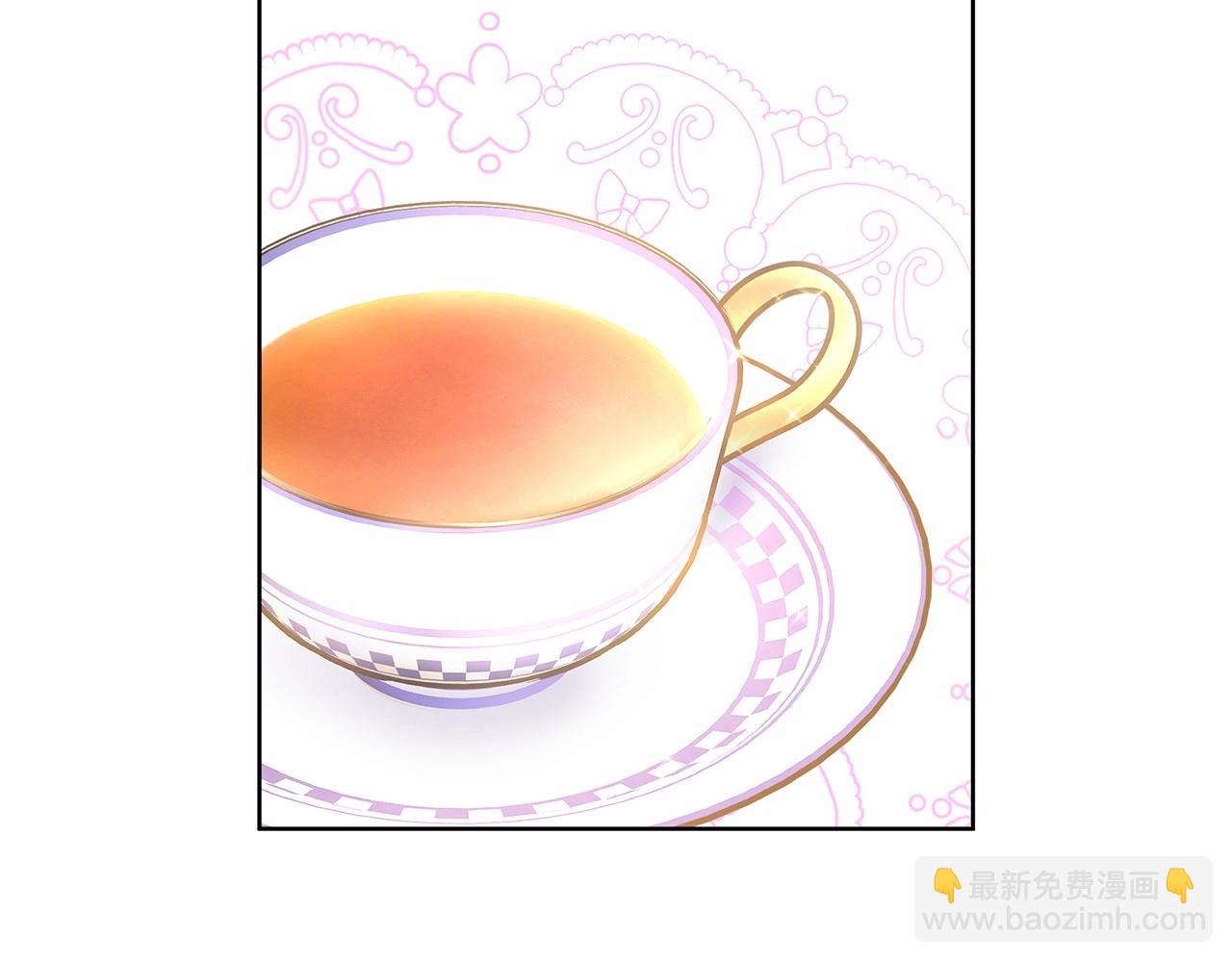第18话 喜欢吃甜食的原因218