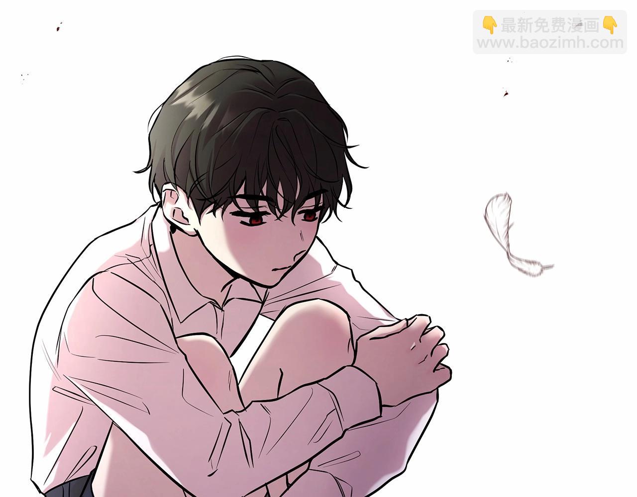 第18话 喜欢吃甜食的原因241