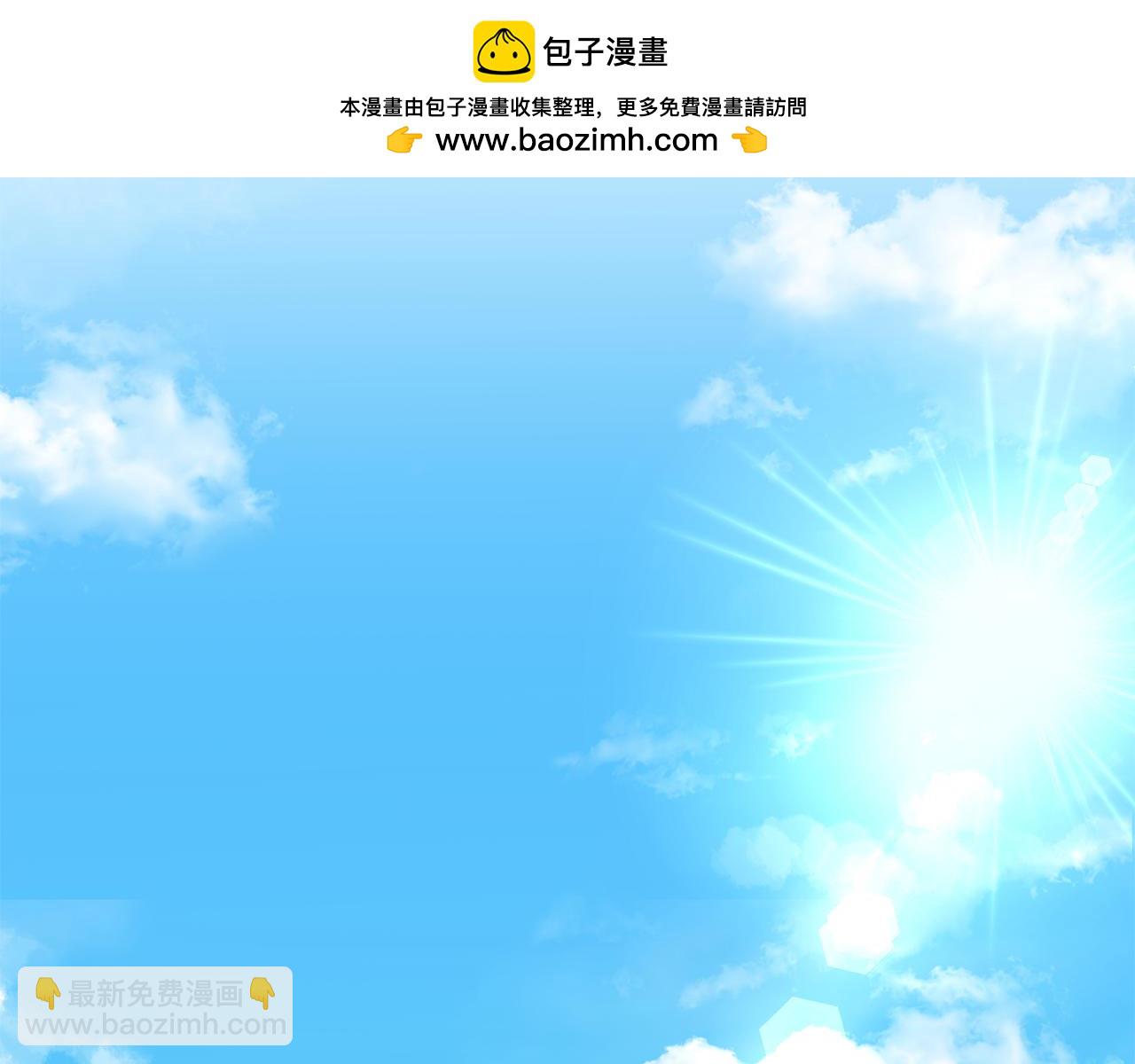 第32话 失控的心跳1