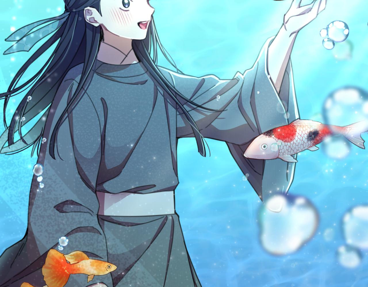 第56话 治好您的毒71