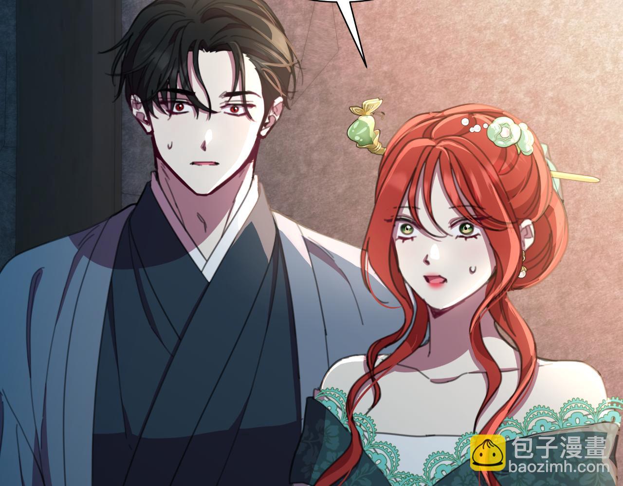 第58话 可汗有危险21