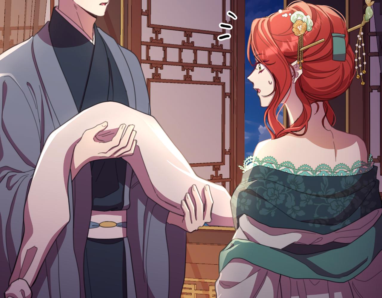 第58话 可汗有危险229