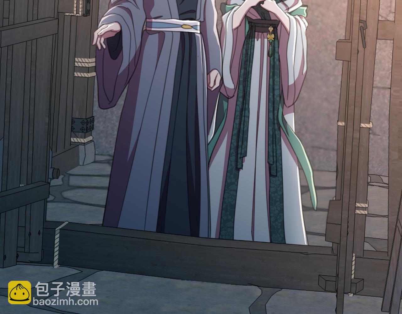 第58话 可汗有危险76